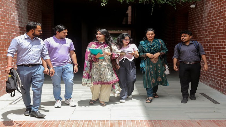 Recruitment for various grades including 10th at R...